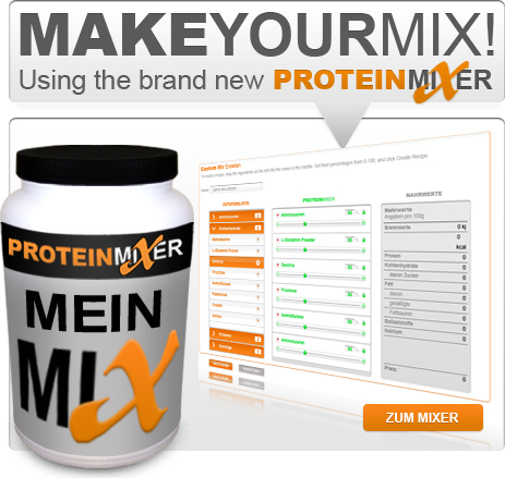 Make your Mix!